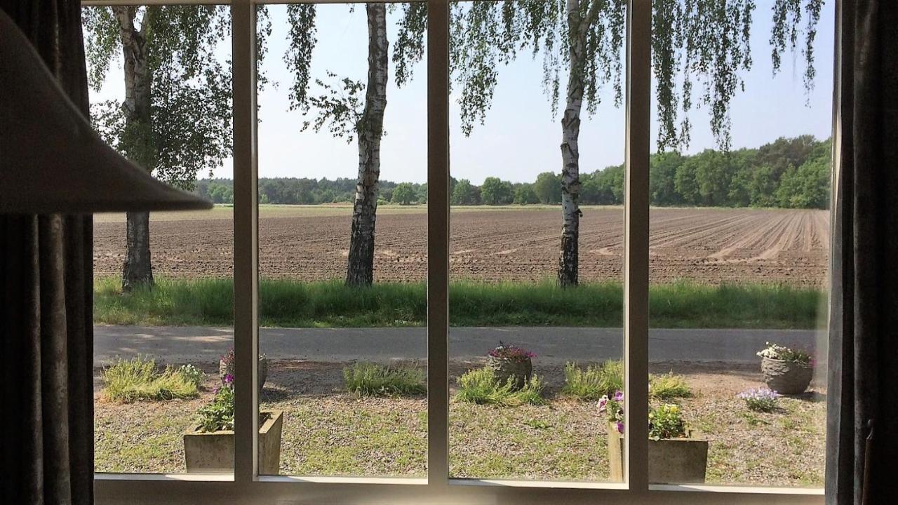 B&B Op 'T Eikenschoor Soerendonk Extérieur photo